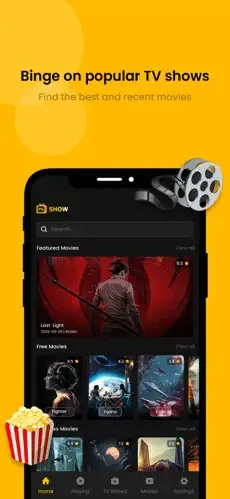 cricify-downloader-code tv show
